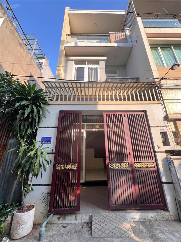 Cam kết tin chuẩn, nhà phố tại khu dân cư đồng bộ, ngô chí quốc, bình chiểu,  0936 027 ***