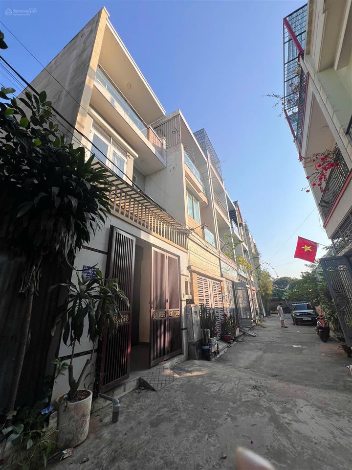 Cam kết tin chuẩn, nhà phố tại khu dân cư đồng bộ, ngô chí quốc, bình chiểu,  0936 027 ***