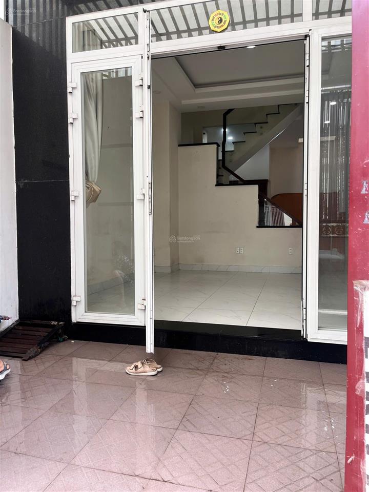 Cam kết tin chuẩn, nhà phố tại khu dân cư đồng bộ, ngô chí quốc, bình chiểu,  0936 027 ***