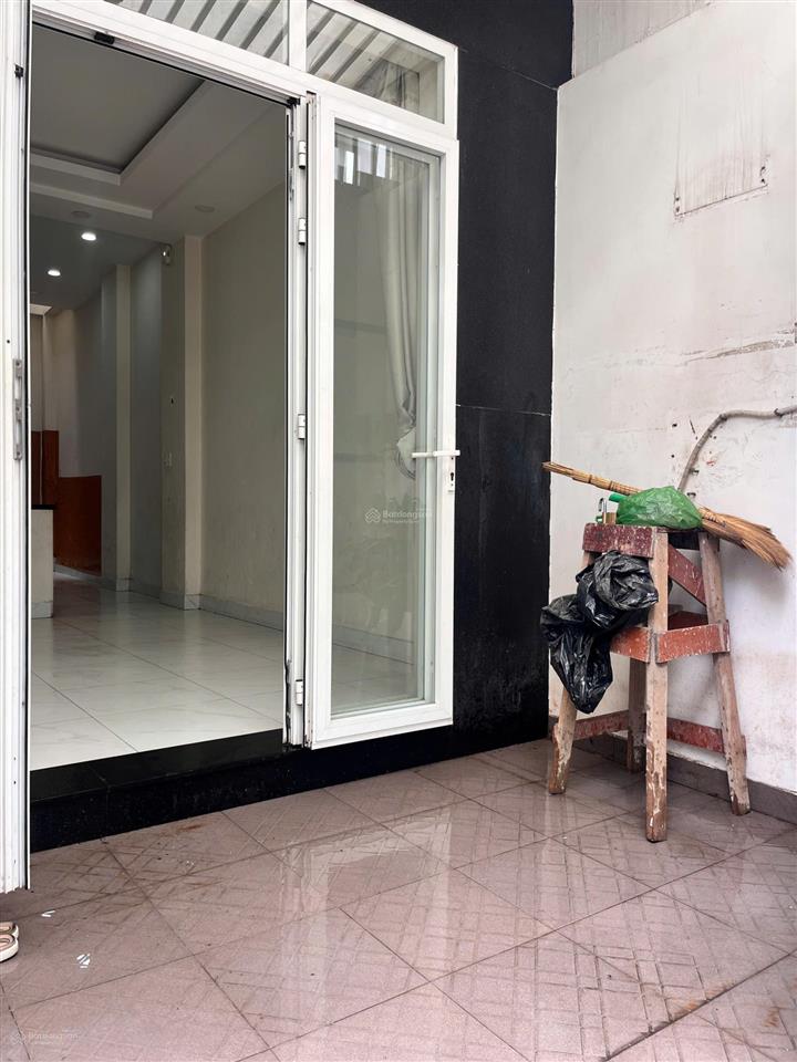 Cam kết tin chuẩn, nhà phố tại khu dân cư đồng bộ, ngô chí quốc, bình chiểu,  0936 027 ***