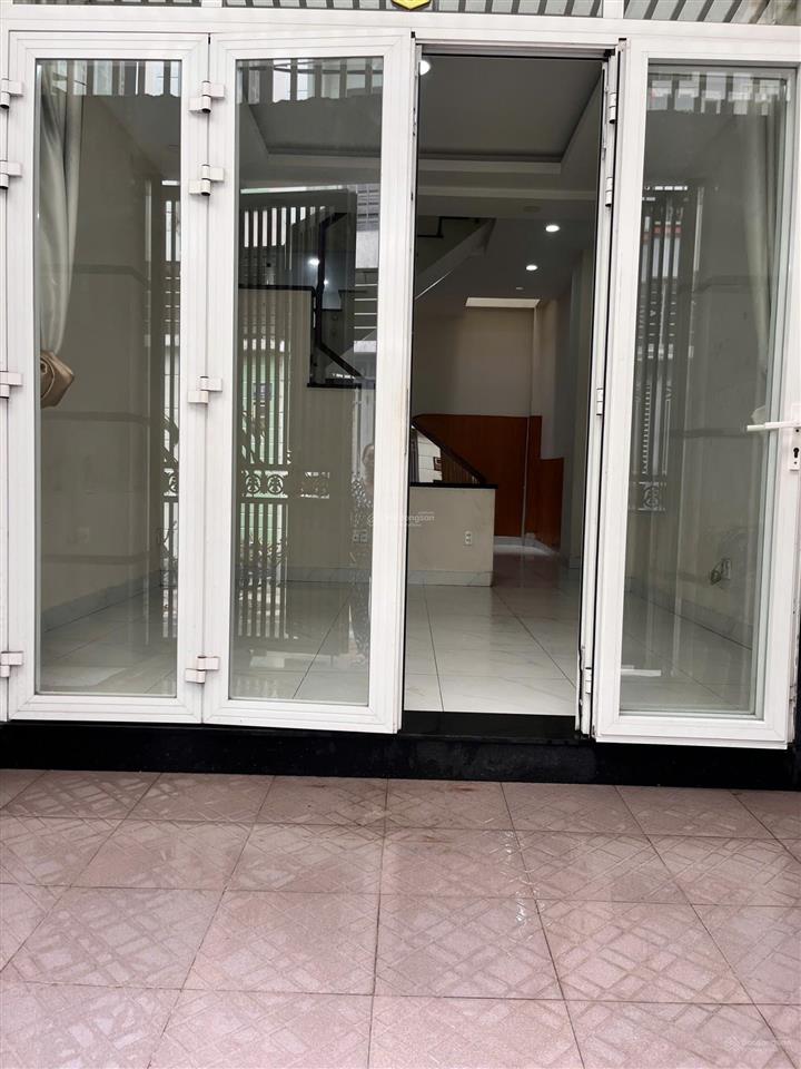 Cam kết tin chuẩn, nhà phố tại khu dân cư đồng bộ, ngô chí quốc, bình chiểu,  0936 027 ***