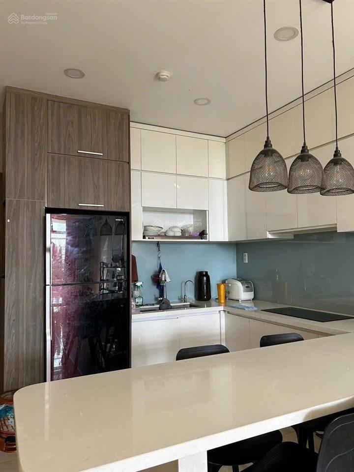 Cho thuê căn hộ đẹp, nội thất chỉn chu tại opal riverside,  0936 027 ***