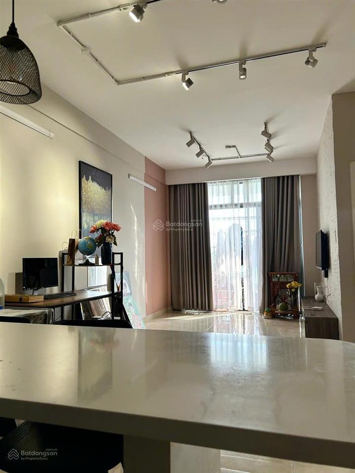 Cho thuê căn hộ đẹp, nội thất chỉn chu tại opal riverside,  0936 027 ***