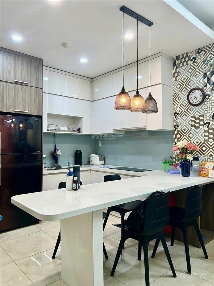 Cho thuê căn hộ đẹp, nội thất chỉn chu tại opal riverside,  0936 027 ***