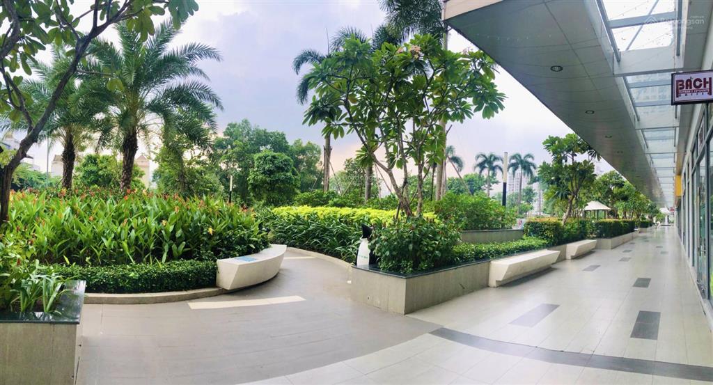 Cho thuê căn hộ đẹp, nội thất chỉn chu tại opal riverside,  0936 027 ***