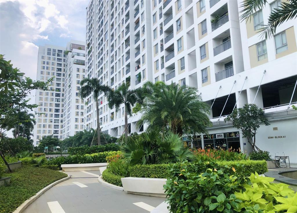 Cho thuê căn hộ đẹp, nội thất chỉn chu tại opal riverside,  0936 027 ***