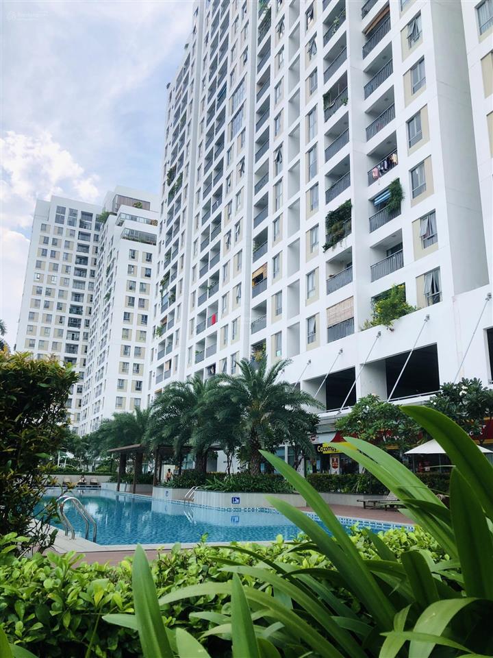 Cho thuê căn hộ đẹp, nội thất chỉn chu tại opal riverside,  0936 027 ***
