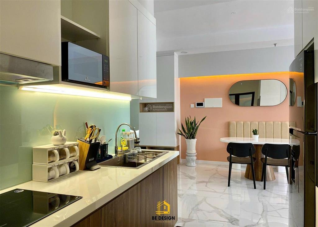 Cam kết đúng hình, đúng giá, chỉ 10 triệu full nội thất chỉn chu tại opal boulevard,  0936 027 ***