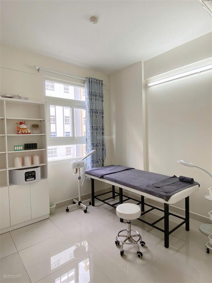 Cho thuê căn 2pn, 2wc, full nội thất 7tr tại sunview town,  0936 027 ***