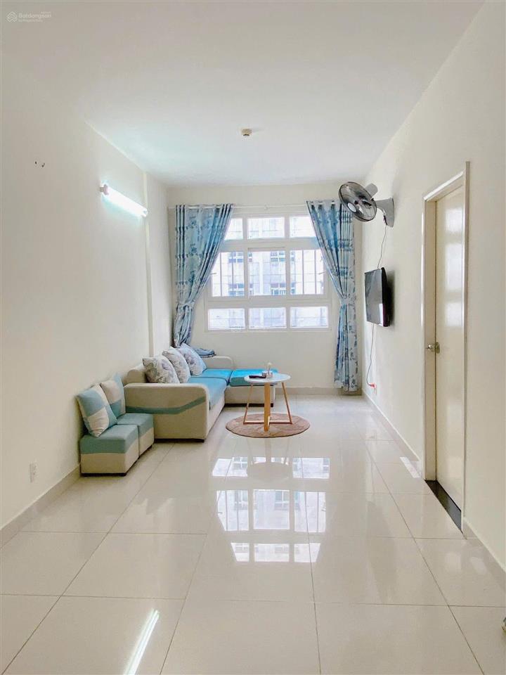 Cho thuê căn 2pn, 2wc, full nội thất 7tr tại sunview town,  0936 027 ***
