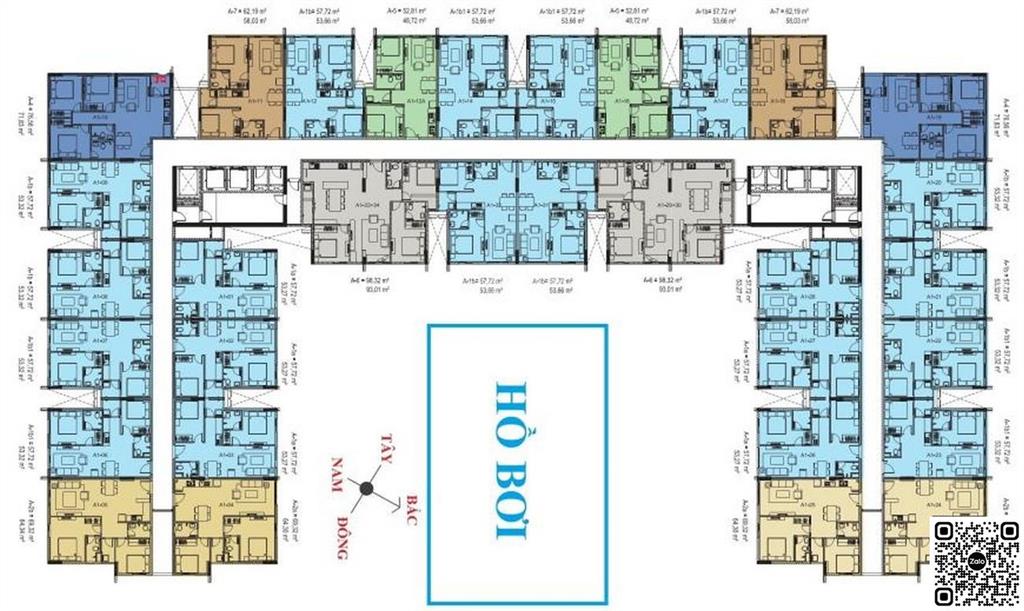 Bán shophouse tại sunview town, 3,85 tỷ, 98m2, giá tốt,  0936 027 ***