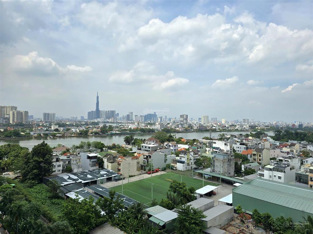 Cho thuê căn hộ 3pn, 2wc tại opal riverside, nội thất cơ bản,  0936 027 ***