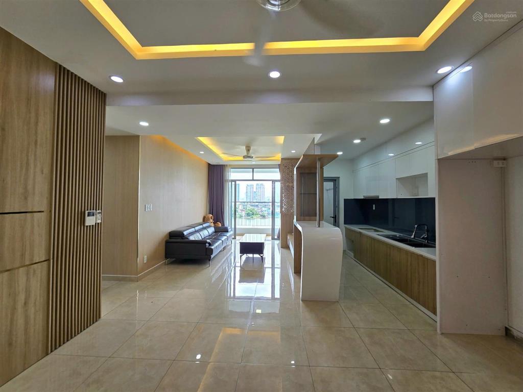 Cho thuê căn 3pn rộng 98m2, view đẹp trực diện sông tại opal riverside,  0936 027 ***