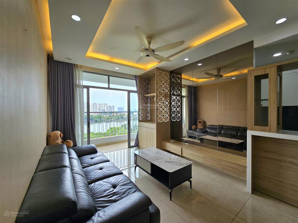Cho thuê căn 3pn rộng 98m2, view đẹp trực diện sông tại opal riverside,  0936 027 ***