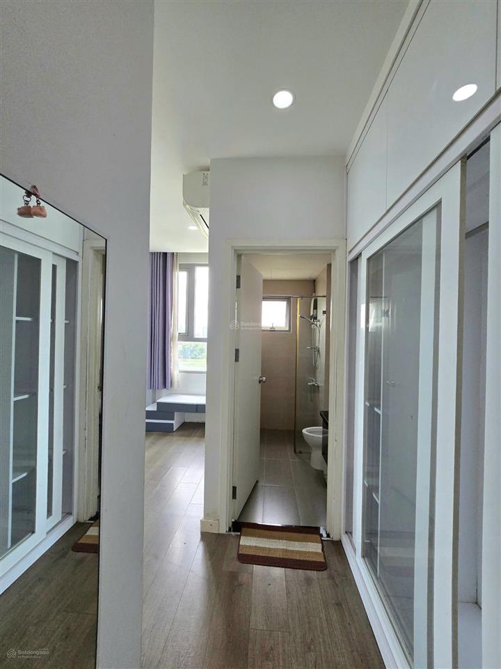 Cho thuê căn 3pn rộng 98m2, view đẹp trực diện sông tại opal riverside,  0936 027 ***