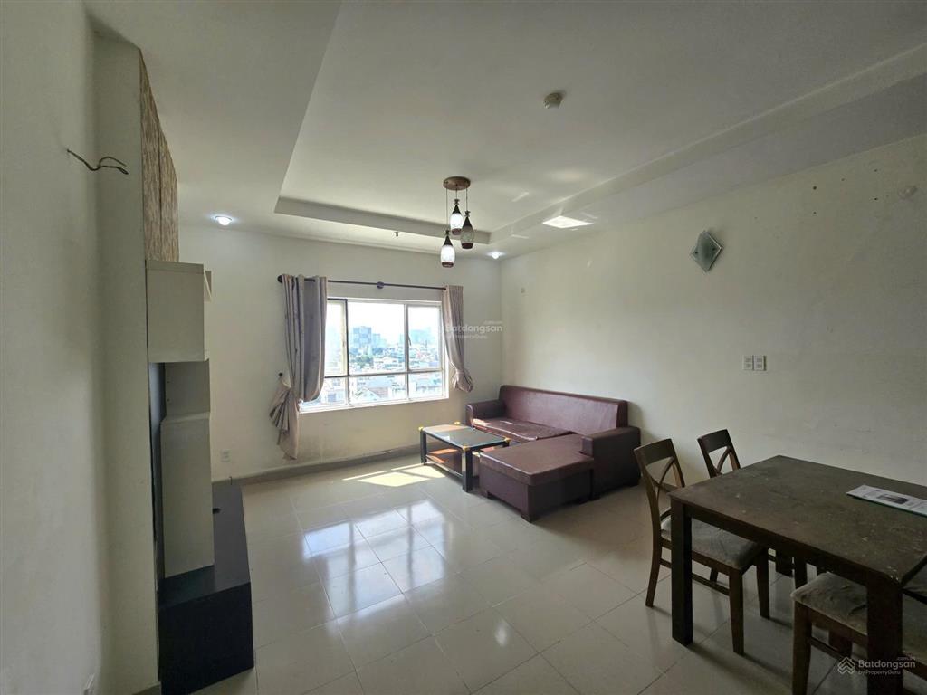Cho thuê căn hộ mỹ an, sau lưng giga mall phạm văn đồng,  0936 027 ***