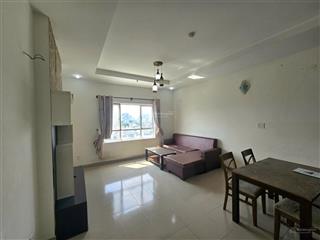Cho thuê căn hộ mỹ an, sau lưng giga mall phạm văn đồng,  0936 027 ***
