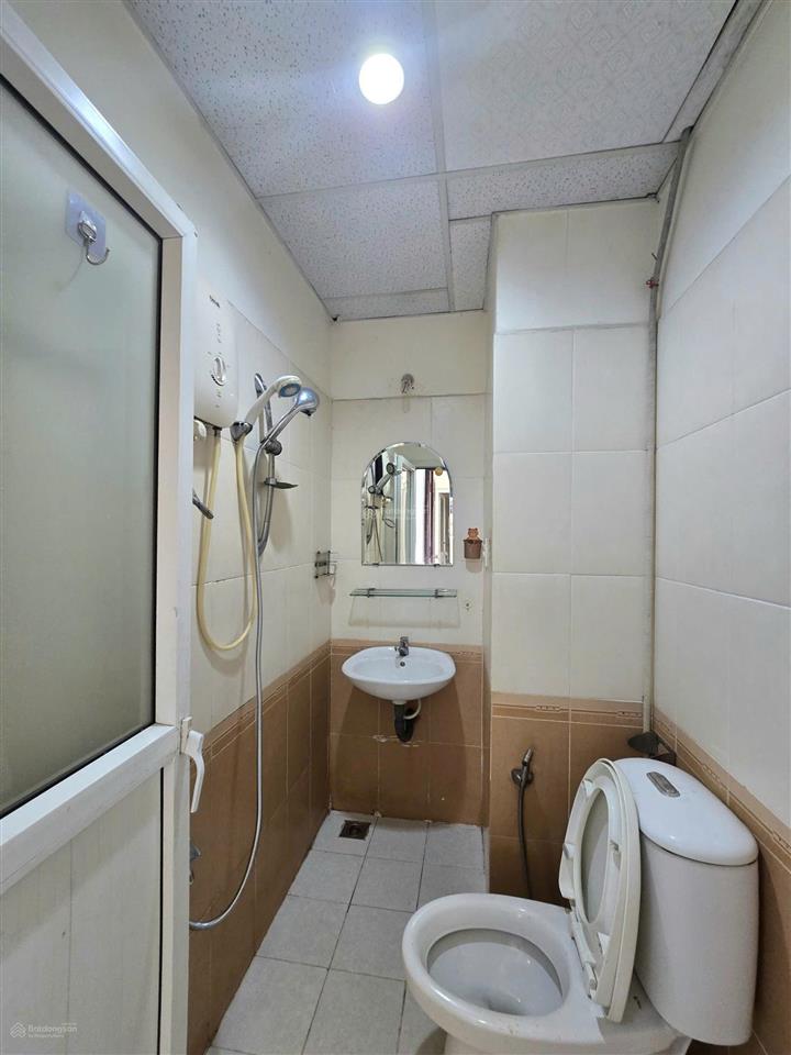Cho thuê căn hộ mỹ an, sau lưng giga mall phạm văn đồng,  0936 027 ***