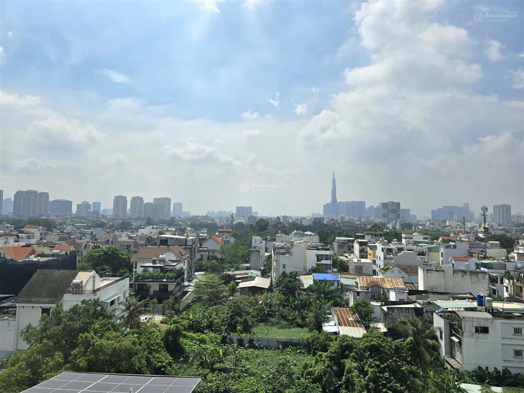 Cho thuê căn hộ mỹ an, sau lưng giga mall phạm văn đồng,  0936 027 ***