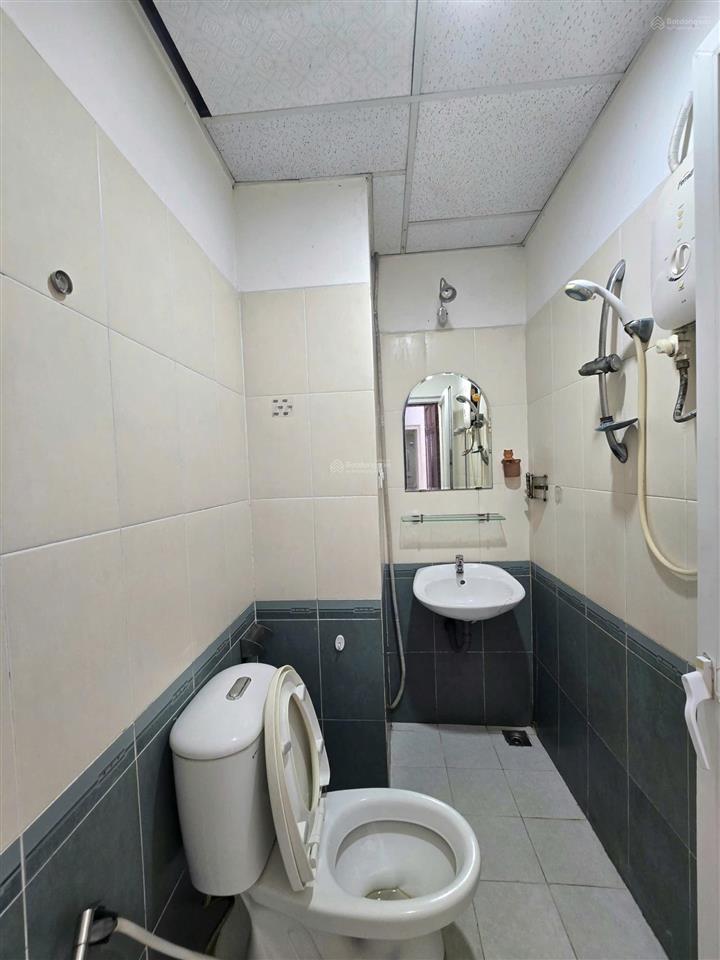 Cho thuê căn hộ mỹ an, sau lưng giga mall phạm văn đồng,  0936 027 ***
