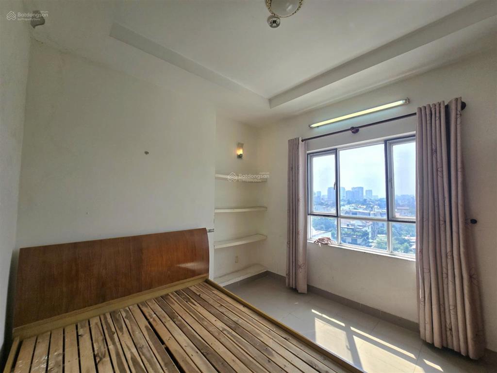 Cho thuê căn hộ mỹ an, sau lưng giga mall phạm văn đồng,  0936 027 ***