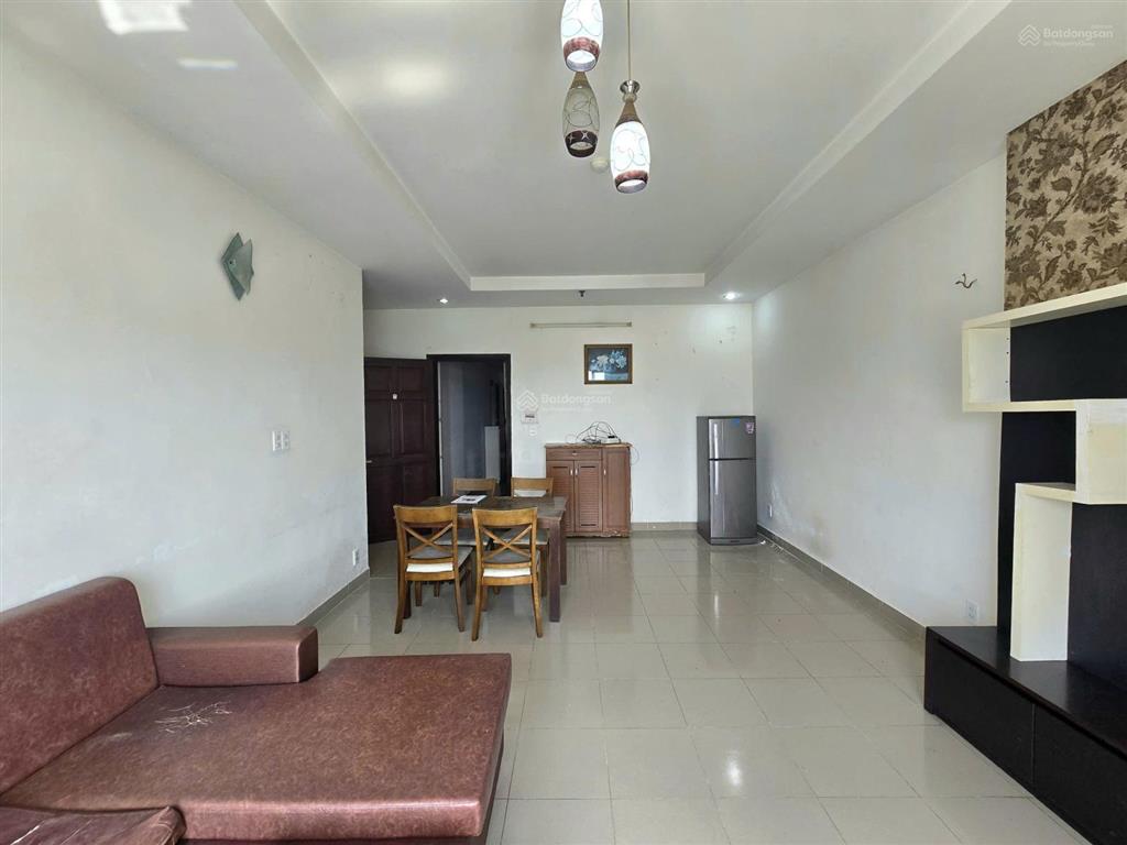 Cho thuê căn hộ mỹ an, sau lưng giga mall phạm văn đồng,  0936 027 ***