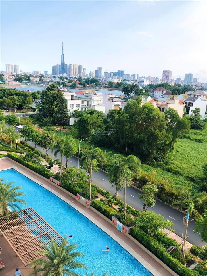 Cam kết đúng giá, đúng hình, nội thất chỉn chu, view đẹp tại opal riverside,  0936 027 ***