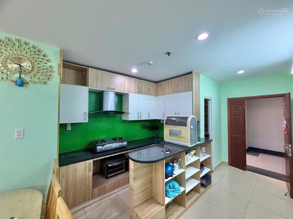 Cam kết đúng hình, đúng giá, căn 2pn full nội thất chỉn chu tại tdh phước long,  0936 027 ***