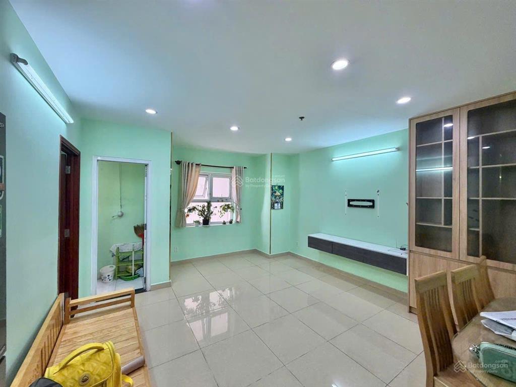Cam kết đúng hình, đúng giá, căn 2pn full nội thất chỉn chu tại tdh phước long,  0936 027 ***