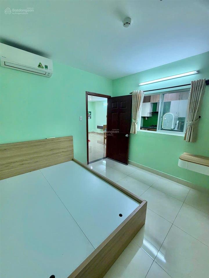 Cam kết đúng hình, đúng giá, căn 2pn full nội thất chỉn chu tại tdh phước long,  0936 027 ***