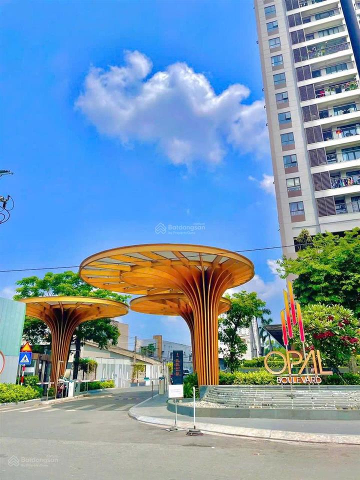 Cam kết đúng giá, căn hộ tại opal boulevard giá 8.5 triệu,  0936 027 ***