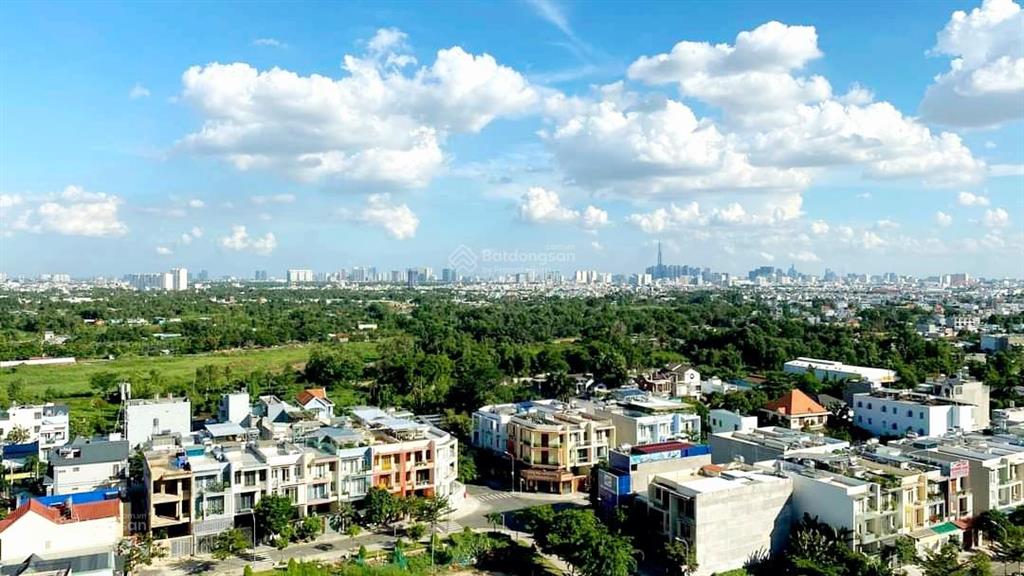Cam không đăng giá ảo, căn view sông đông nam mát mẻ tại sunview town,  0936 027 ***