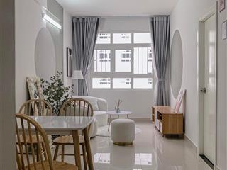 Cho thuê căn hộ full nội thất, 2 phòng ngủ tại sunview town,  0936 027 ***