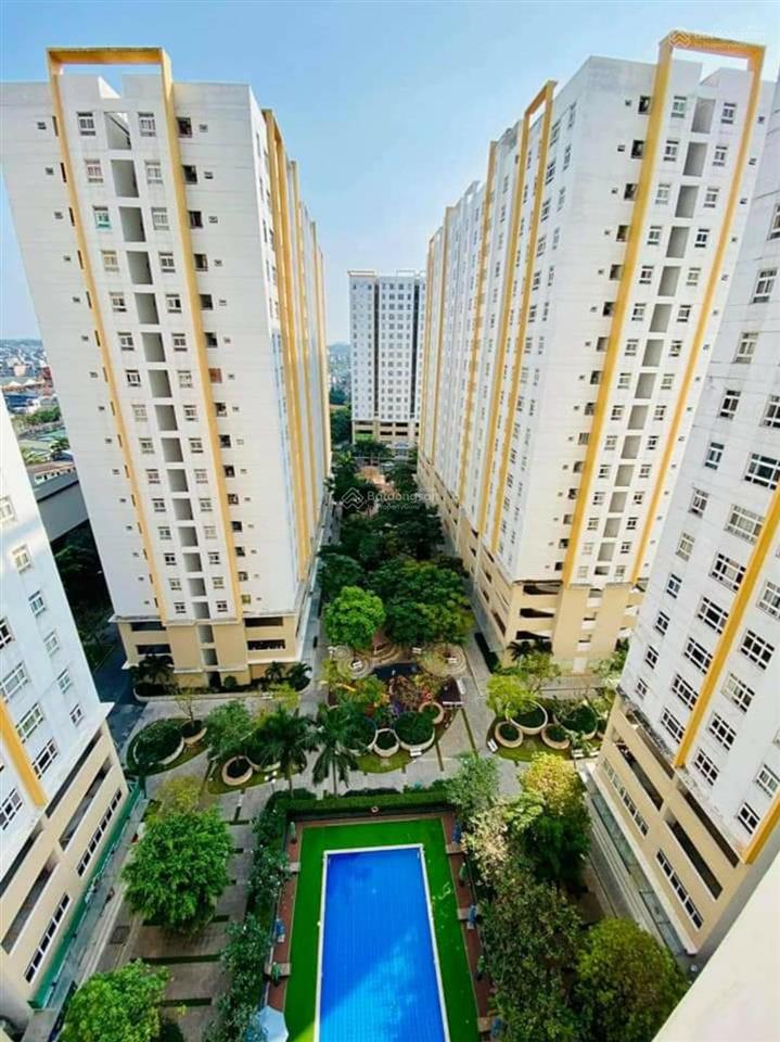 Cho thuê căn hộ full nội thất, 2 phòng ngủ tại sunview town,  0936 027 ***