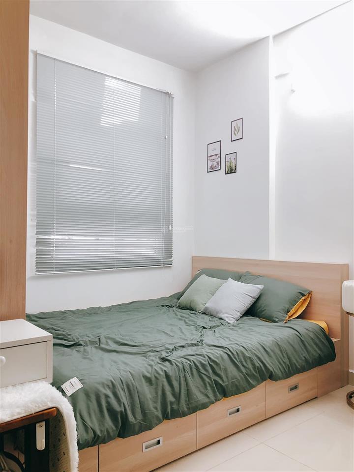 Cho thuê căn hộ full nội thất, 2 phòng ngủ tại sunview town,  0936 027 ***