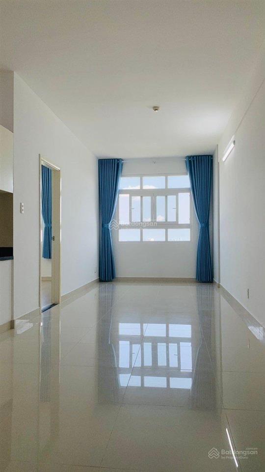 Cho thuê căn hộ 2pn, 2wc nhà trống tại sunview town,  0936 027 ***
