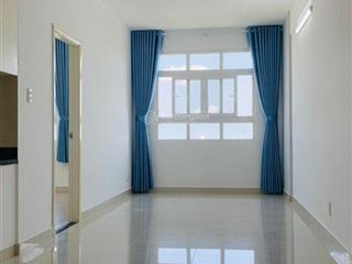 Cho thuê căn hộ 2pn, 2wc nhà trống tại sunview town,  0936 027 ***
