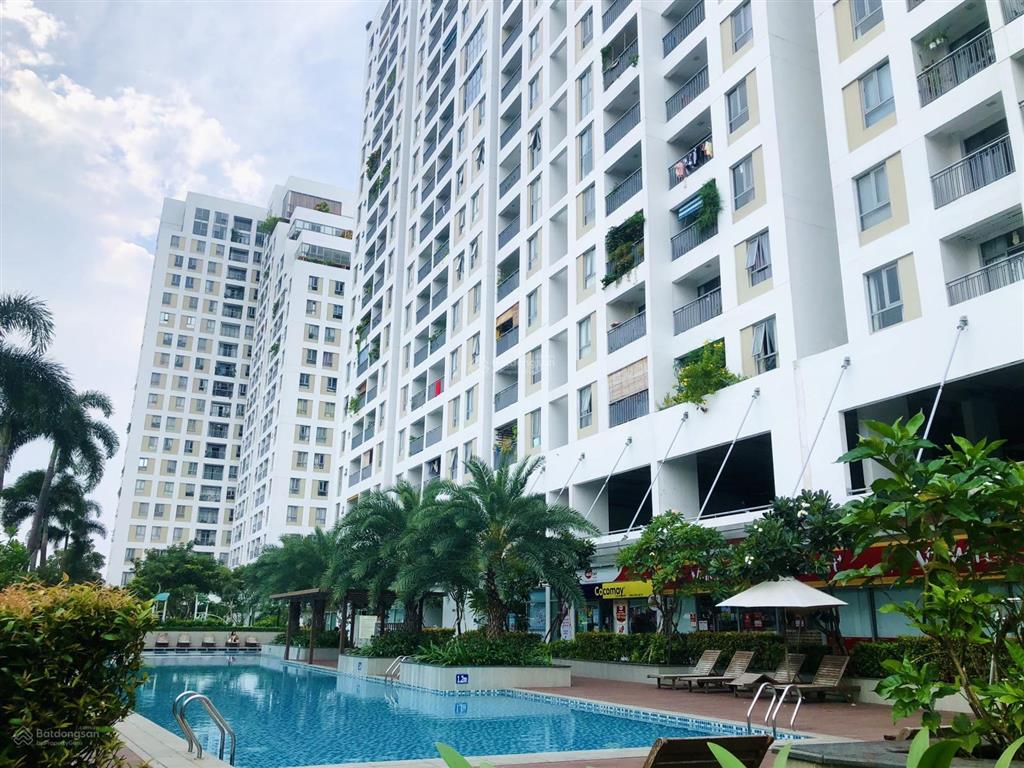 Rõ ràng đúng giá, căn 2pn, có 2 máy lạnh tại opal riverside,  0936 027 ***