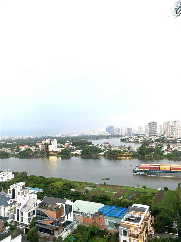 Rõ ràng đúng giá, căn 2pn, có 2 máy lạnh tại opal riverside,  0936 027 ***
