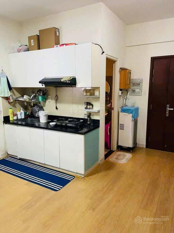 Cho thuê căn 1pn, 1wc, full nội thất, tại sunview town,  0936 027 ***