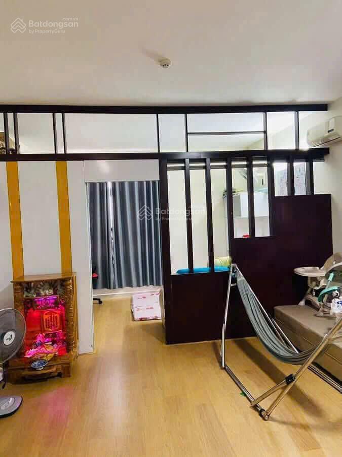 Cho thuê căn 1pn, 1wc, full nội thất, tại sunview town,  0936 027 ***