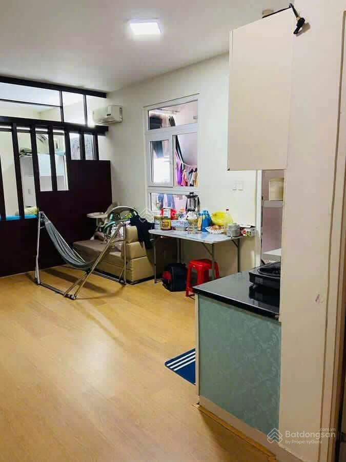 Cho thuê căn 1pn, 1wc, full nội thất, tại sunview town,  0936 027 ***