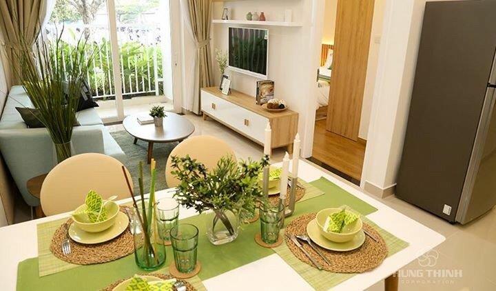 Lavita charm cho thuê căn 2pn giá 10tr500 vào ở ngay hướng đẹp và tầng đẹp