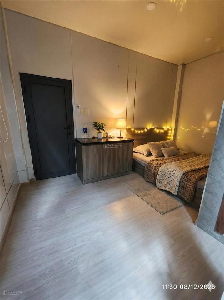 Phòng mới  full nội thất  phan xích long  giờ giấc tự do