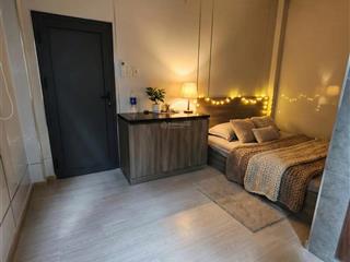 Phòng mới  full nội thất  phan xích long  giờ giấc tự do