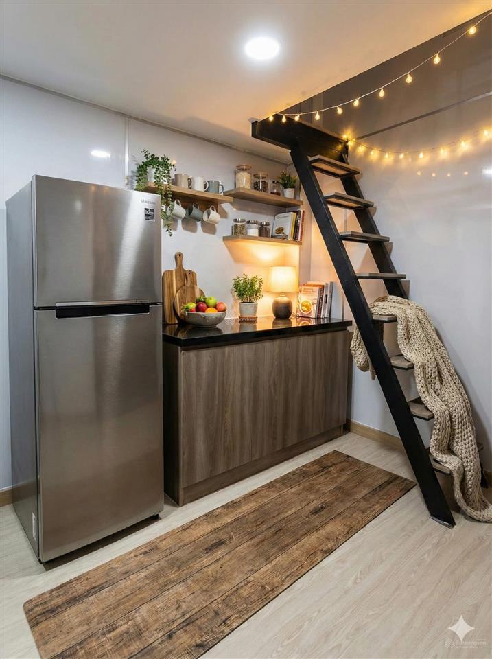 Phòng mới  full nội thất  phan xích long  giờ giấc tự do