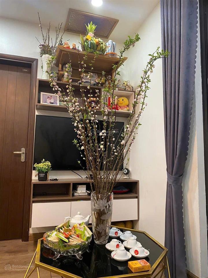 Chính chủ cần bán nhanh căn hộ 59m2 3pn view hồ toà ct2 giá thiện chí 4,4 tỷ