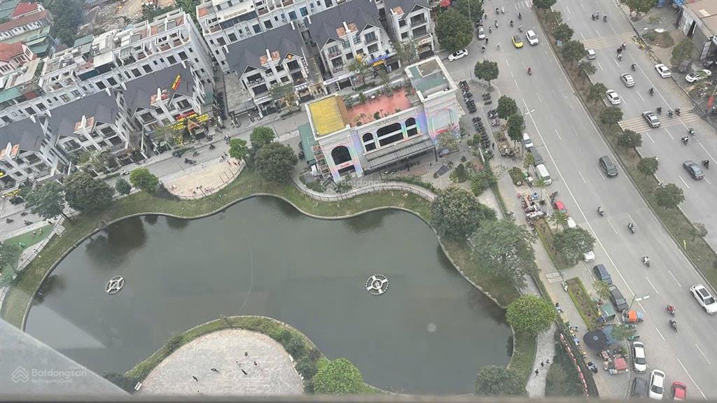 Chính chủ cần bán nhanh căn hộ 59m2 3pn view hồ toà ct2 giá thiện chí 4,4 tỷ