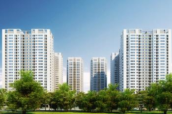 Em cần bán gấp căn góc đông nam 107m2 toà ct1b xphomes giá rõ ràng rẻ trên thị trường  0911 120 ***