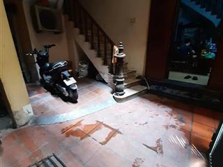 Bán nhà riêng chính chủ tại phạm ngọc thạch, đống đa, hà nội